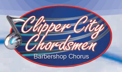 Clipper City Chordsmen, Concerts, Music