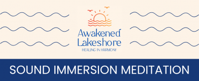 Image representing waves and a rising sun.