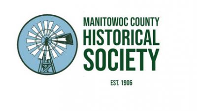 MCHS banner featuring circular image of windmill blades.