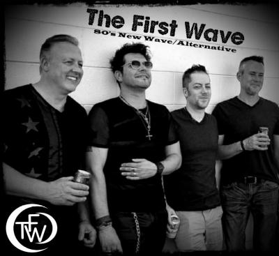 The First Wave Members