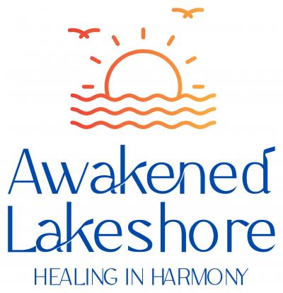 Image representing waves and a rising sun.