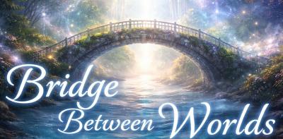 A bridge over a body of water.