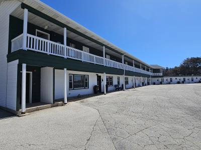 Cool City Motel