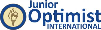 Junior Optimist International logo.