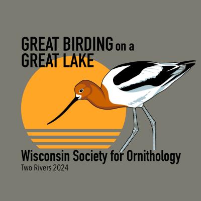 Great Birding on a Great Lake.