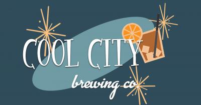 Cool City Brewing.