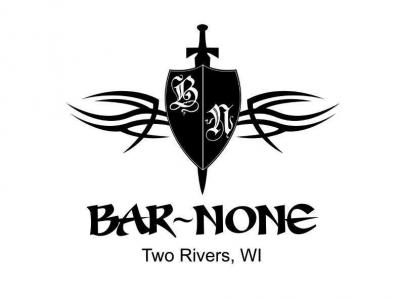 Bar-None in Two Rivers.