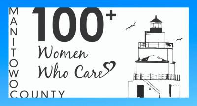 Manitowoc County 100+ Women Who Care