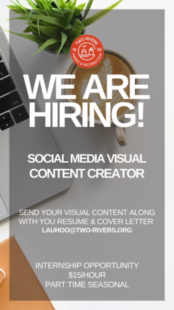 social media visual content creator