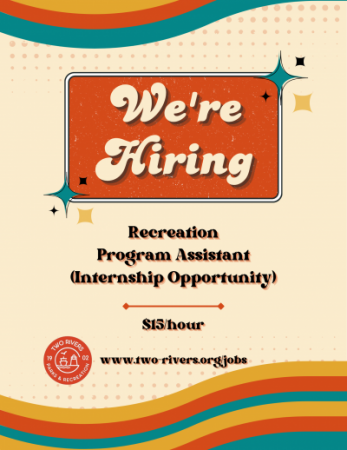 Recreation Program Assistant