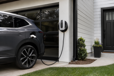 EV Charging Station