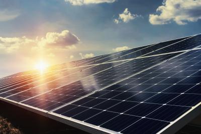 Solar Panels
