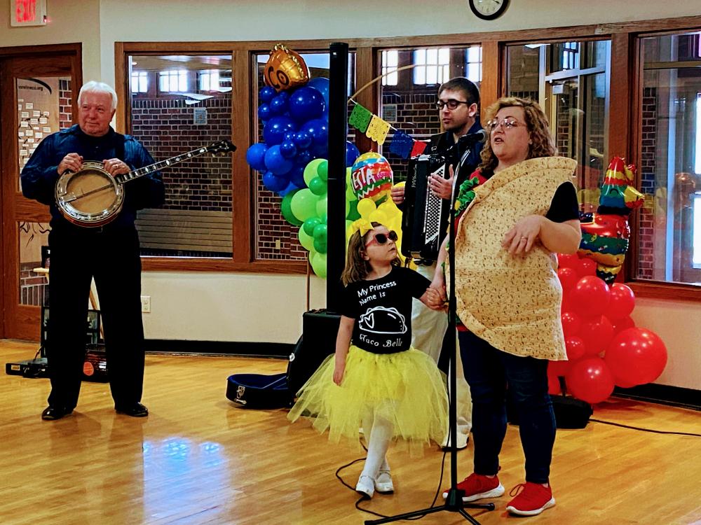 Senior Center Two Rivers Wisconsin