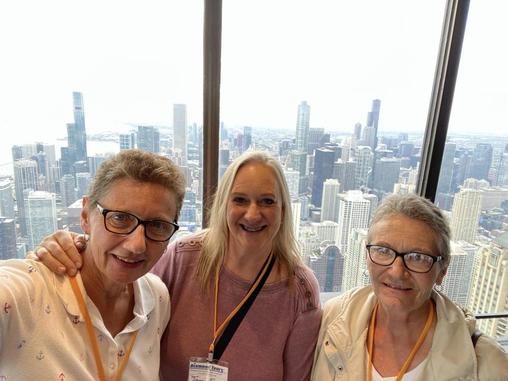 Senior Center Two Rivers Wisconsin