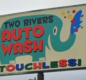 Two Rivers Super Wash