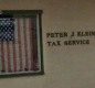 Peter Klein Tax Service