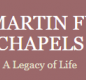 Deja & Martin Funeral Chapels