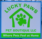 Lucky Paws Pet Boutique, LLC