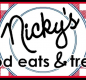 Nicky's Good Eats and Treats