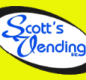 Scott's Vending