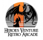 Heroes Venture Arcade