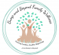 Bump and Beyond Family Wellness Logo for Bump and Beyond Family Wellness, prenatal and pediatric chiropractic care
