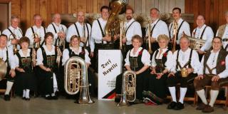 Dorf Kapelle, music, Concerts