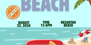 Food Truck Rally, Bites on the Beach
