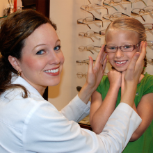 Smongeski Eyeglasses Fund