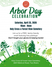 arbor day 2026