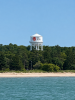 East Water Tower